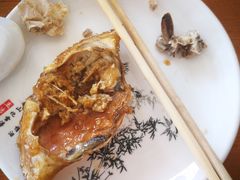 -87号烧烤海鲜·大排档(金沙滩店)