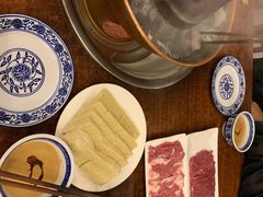 -前门张记涮肉(前门店)