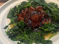 -东方明珠老上海8号餐厅