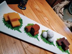 -四季民福烤鸭店(前门廊房二条店)