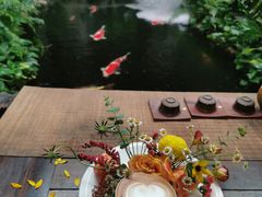 -The Flowers Coffee(南山店)