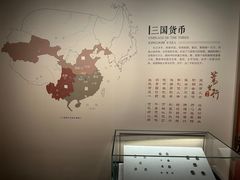 -中国钱币博物馆