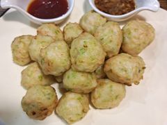 -双合园·海鲜水饺青岛菜(万佳广场店)