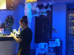 -哈拉海和牛主题餐厅(哈西店)