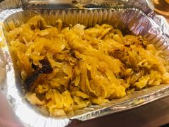 -腰子哥烤串(石佛营炫特店)