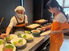 -府上酒店(广州火车站越秀公园地铁站店)