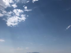 -盐湖景区