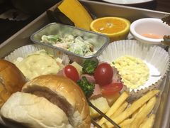 -火炉火自助餐(枫蓝国际店)