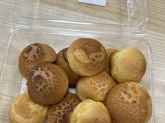 -鲍师傅糕点(海岸城店)
