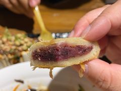 -茶花妹子云南餐厅(传媒大学店)