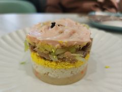 -库滋明·俄罗斯特色美食(中央大街店)