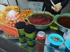 -老金家蛋菜夹馍(西安总店)