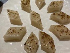 桂花拉糕-绿波廊(豫园店)