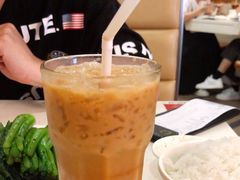 -香港新发烧腊茶餐厅(万象店)