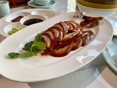 -北平食府(马鞍山路店)