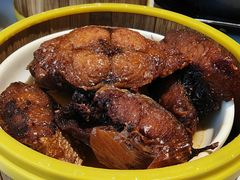 -郭记三宝粥店(锦山大街店)