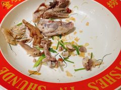 -清晖小苑•顺德地方菜(壹海城店)