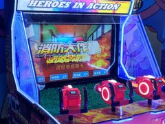 -真快活Coohoo Max(武汉绿地新田360店)