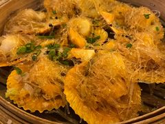 -桥东喜碧海鲜街(水东街店)