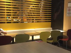 -麦当劳(海岸城店)