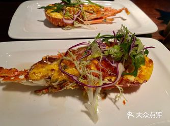 福田中心区超棒的自助餐