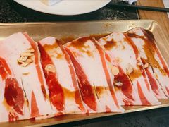 -九田家黑牛烤肉料理(太阳城店)