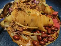 -阿里疆Alijiang·丝路美食·异域风情·清真(长楹天街店)