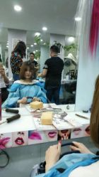 蛋卷发-SH名剪坊.造型设计