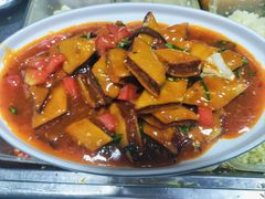 -俭寨大盘芦花土鸡·小公鸡·烧烤新疆菜(云通店)