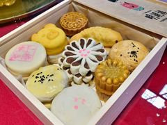 中式点心-明湖楼·经典鲁菜山东海鲜(大明湖店)