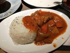 -清真·艾美可餐厅(大悦汇店)