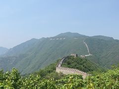 -慕田峪长城