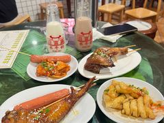 -百富露(跃龙北路店)