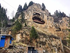 -芦芽山旅游度假区