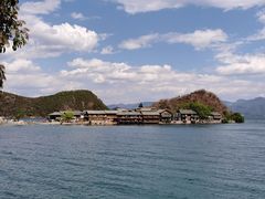-丽江泸沽湖景区