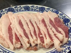 -裕德孚·非遗手切涮羊肉(东直门内大街店)
