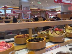 -龍歌自助小火锅(崂山丽达店)