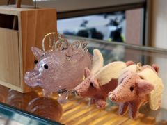 -WHEN PIGS FLY当猪飞