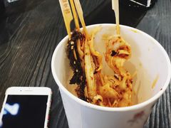 -盒马鲜生(皇庭广场店)