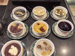 -咖啡CHA自助餐厅(香格里拉饭店)