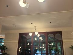 -金环西餐厅