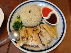 -马来MO简餐.南洋风味料理(美食街店)