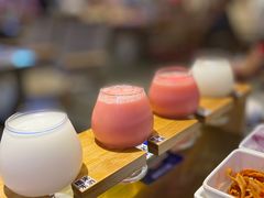 -大头叔烤鸡爪·朝鲜族烤串(天池路店)