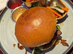 -blue frog蓝蛙(长泰广场店)