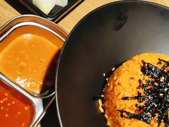 -百年食客韩式烤肉(南三环店)