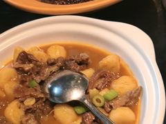 -简小舍·民间手艺菜(武昌江滩店)