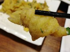 -开鑫鱼厂·宁波海鲜(前程智慧城店)