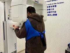 -方津口腔(旺墩路店)