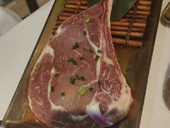 -炙城·韩式烤肉(南京东路店)
