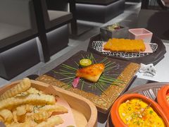 -匠和风精致料理(祥禾天地店)